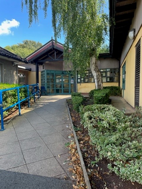 Birchwood medical practice-2